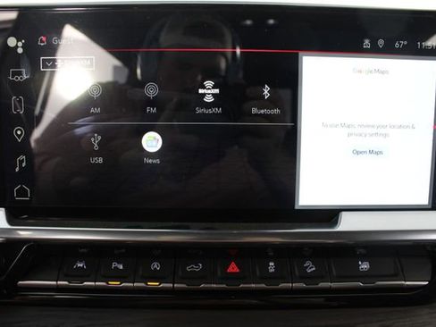 New 2026 GMC Sierra 1500 SLT image 6