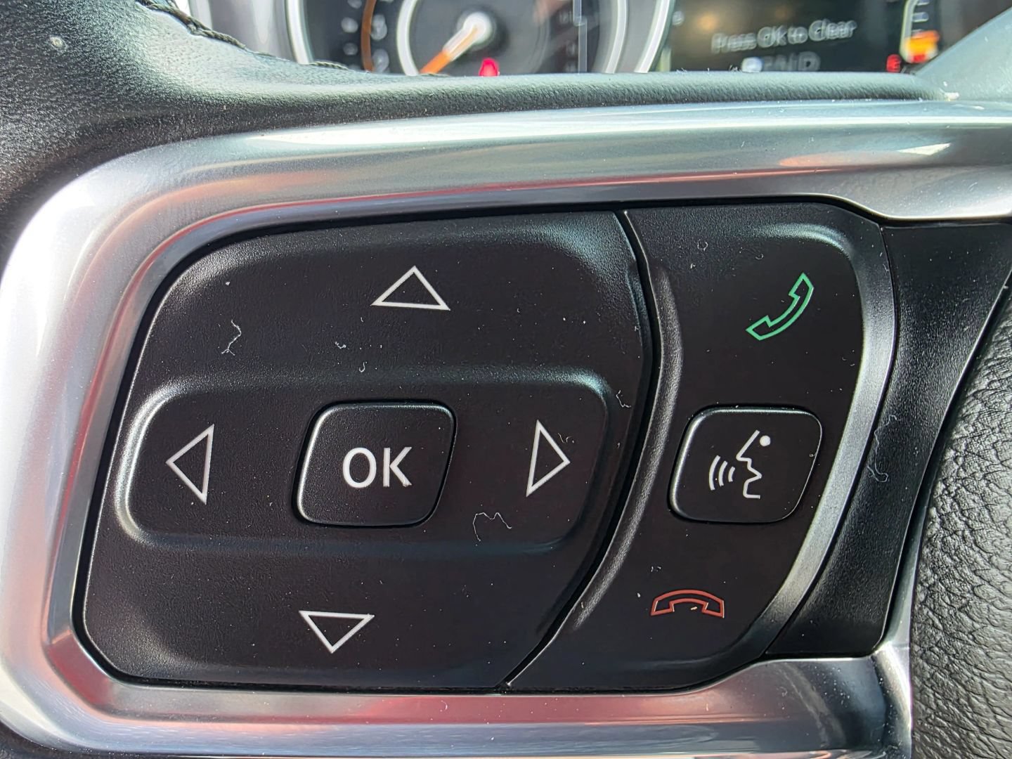 Used 2021 Jeep Wrangler Unlimited Sahara AWD/4WD image 19