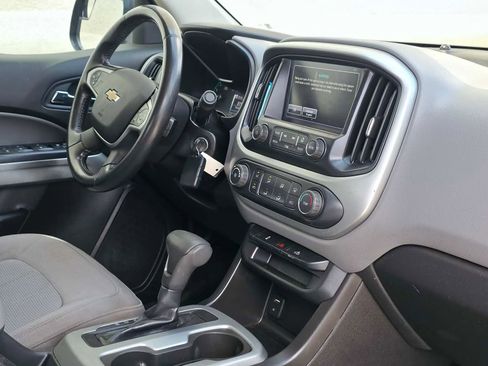 Used 2016 Chevrolet Colorado LT RWD image 18