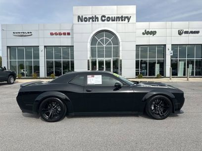 Used 2023 Dodge Challenger R/T Scat Pack