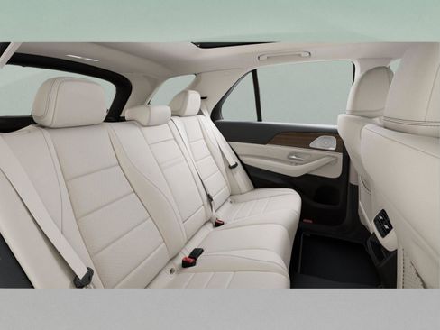 New 2026 Mercedes-Benz GLE 450 GLE 450 image 43