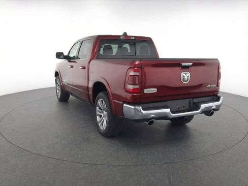 Used 2019 RAM 1500 Limited image 3