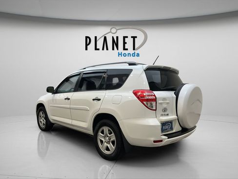 Used 2011 Toyota RAV4 4WD w/ Base L4 Extra Value Pkg image 6