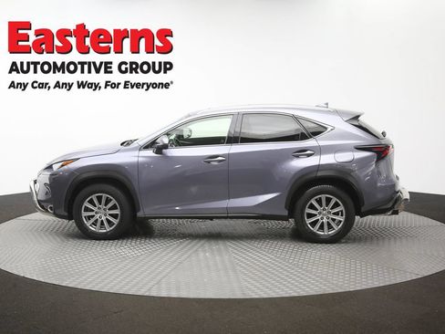 Used 2017 Lexus NX 200t AWD w/ Accessory Package 2 image 61