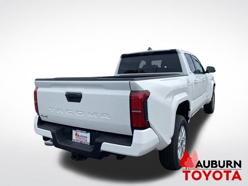 New 2026 Toyota Tacoma SR5 AWD/4WD image 7