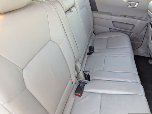 Used 2010 Honda Pilot EX-L image 13