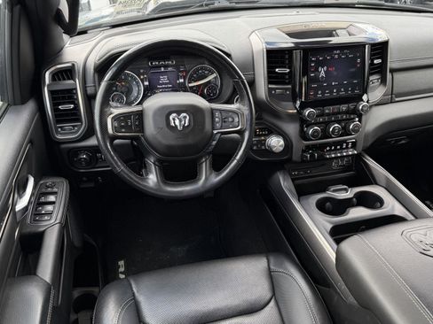 Used 2019 RAM 1500 Sport w/ Advanced Safety Group image 16