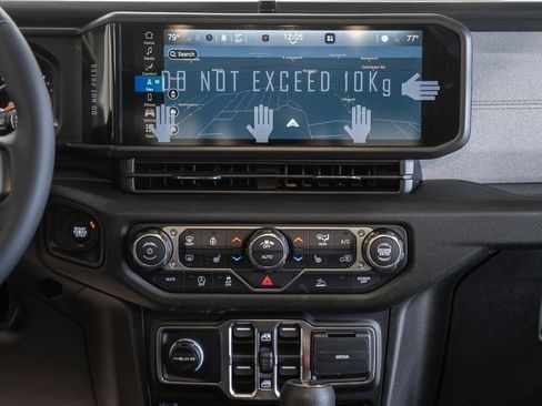 New 2026 Jeep Gladiator Sport image 20