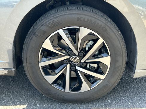 Used 2025 Volkswagen Jetta S FWD image 7