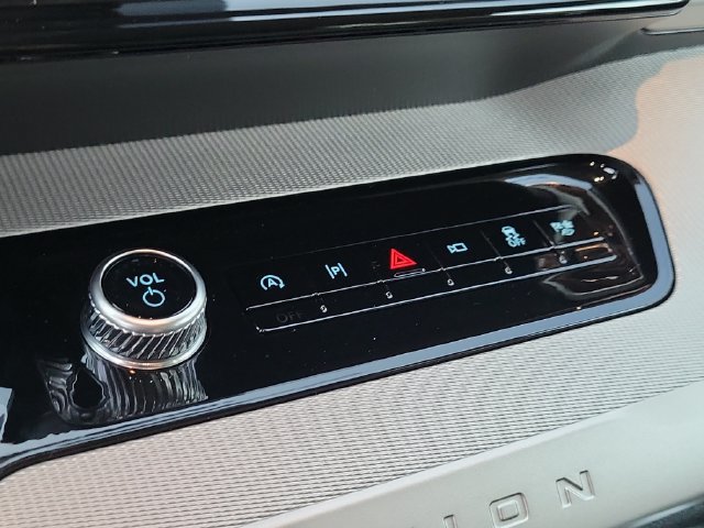 Certified 2026 Ford Expedition Max Active RWD image 27