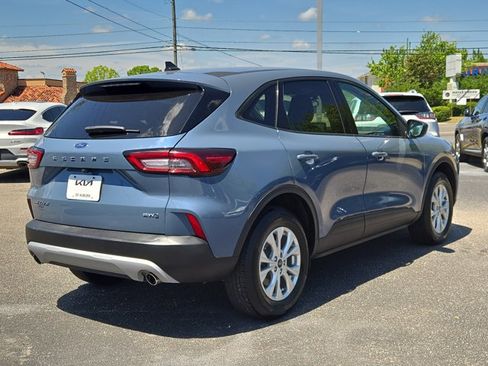 Used 2025 Ford Escape Active AWD/4WD image 7