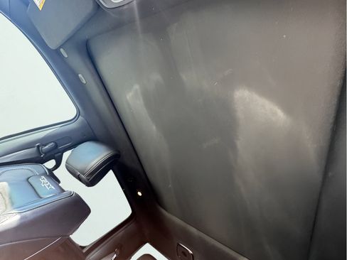 Used 2021 RAM 1500 TRX w/ TRX Level 2 Equipment Group AWD/4WD image 8