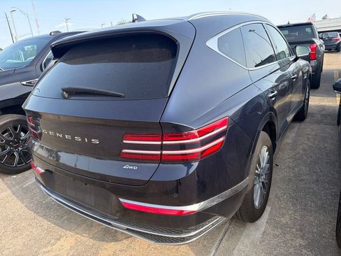 Used 2026 Genesis GV80 2.5T AWD/4WD image 5