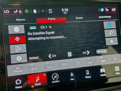 Used 2024 Dodge Durango GT AWD/4WD image 32