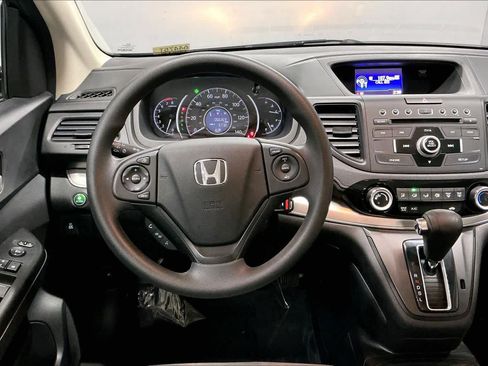 Used 2016 Honda CR-V LX image 8