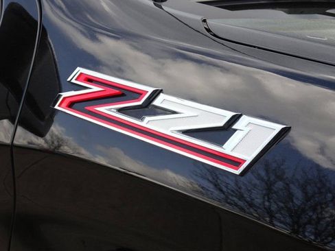 Used 2023 Chevrolet Silverado 1500 RST image 32