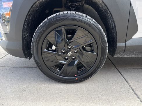 New 2026 Hyundai Kona SEL Sport image 11