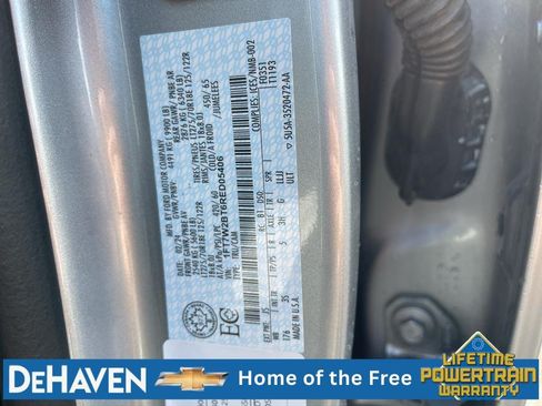 Used 2024 Ford F250 XLT AWD/4WD image 29