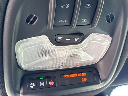 New 2026 Chevrolet TrailBlazer RS w/ Convenience Package image 30