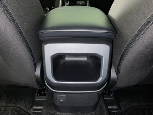New 2026 Ford Ranger XL AWD/4WD image 17