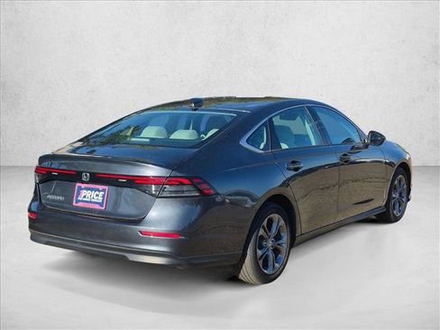 Used 2023 Honda Accord EX image 5