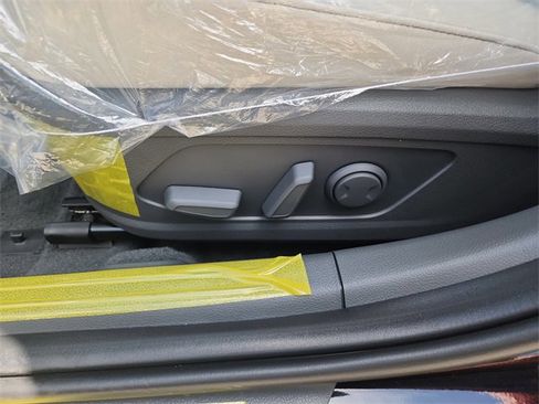 New 2025 Hyundai Sonata SEL image 17