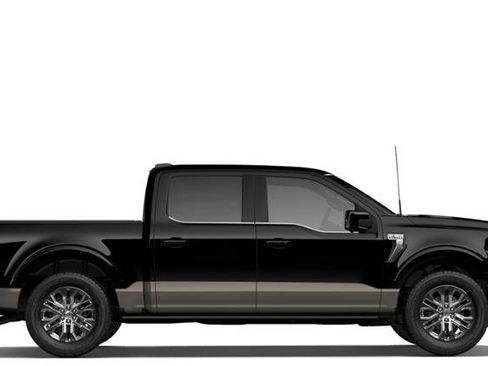 New 2026 Ford F150 King Ranch w/ Equipment Group 601A High AWD/4WD image 27
