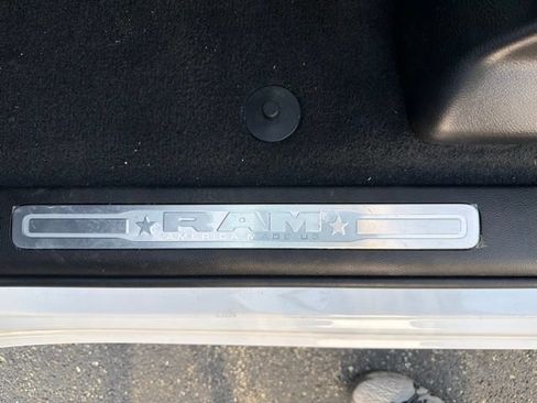 New 2026 RAM 1500 Big Horn AWD/4WD image 12