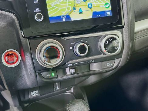 Used 2019 Honda Fit EX-L image 14