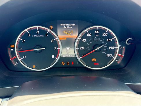 Used 2020 Acura ILX FWD image 37
