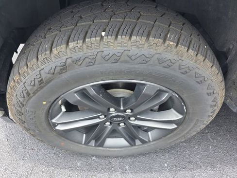 Certified 2023 Ford F150 XLT w/ Equipment Group 302A High AWD/4WD image 10