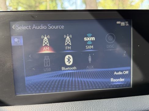 Used 2021 Lexus IS 300 w/ Comfort Package RWD image 25