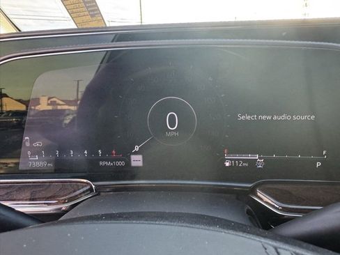 Used 2021 Cadillac Escalade Sport Platinum image 18