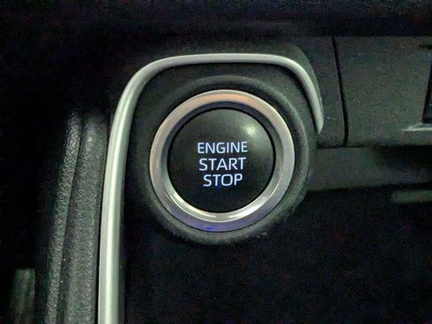 Used 2024 Toyota Grand Highlander FWD image 26
