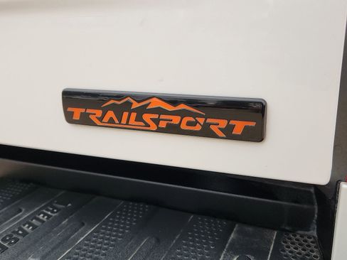 Used 2024 Honda Ridgeline TrailSport image 8