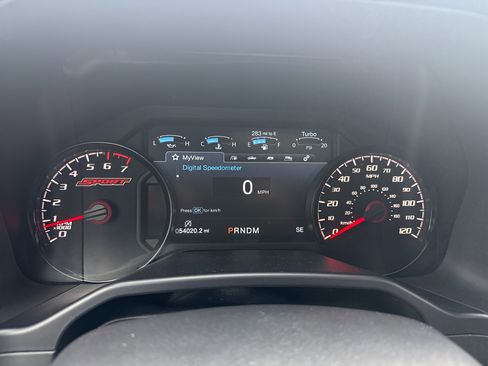 Used 2017 Ford F150 Lariat image 21