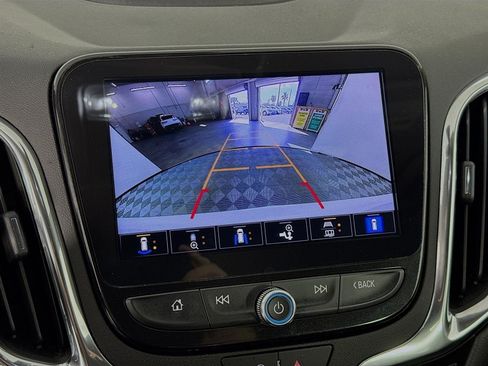 Certified 2023 Chevrolet Equinox Premier image 16