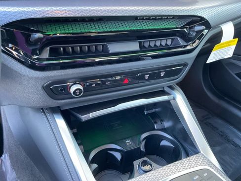 Used 2026 BMW 430i Coupe w/ M Sport Package RWD image 17
