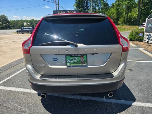 Used 2013 Volvo XC60 3.2 FWD image 5