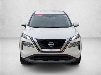 Certified 2023 Nissan Rogue SV FWD video 2