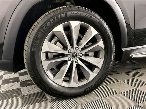 Certified 2023 Mercedes-Benz GLE 350 4MATIC image 8