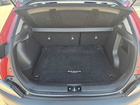 Used 2022 Hyundai Kona SEL image 16