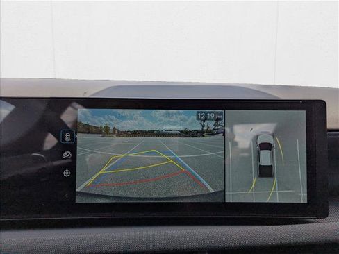 New 2026 Hyundai Santa Cruz Limited image 18