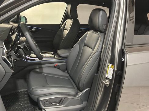 New 2026 Audi Q7 3.0T Premium Plus image 6
