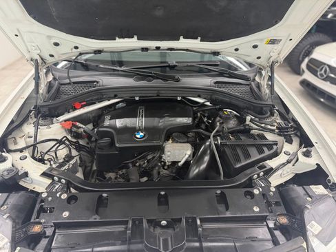 Used 2017 BMW X3 xDrive28i AWD/4WD image 35