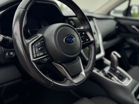 Certified 2024 Subaru Outback Premium AWD/4WD image 38