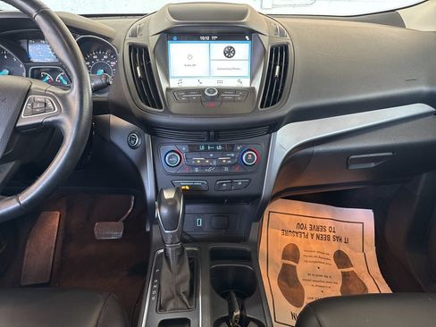 Used 2019 Ford Escape SEL AWD/4WD image 13