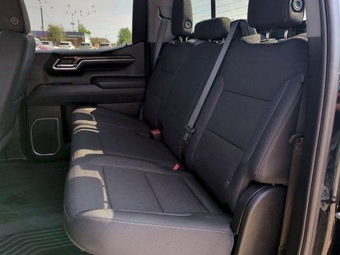 Certified 2025 Chevrolet Silverado 1500 LT Trail Boss w/ Convenience Package II AWD/4WD image 23