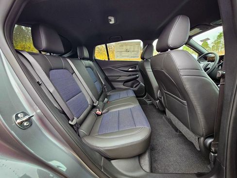 New 2026 Buick Envista Preferred image 32