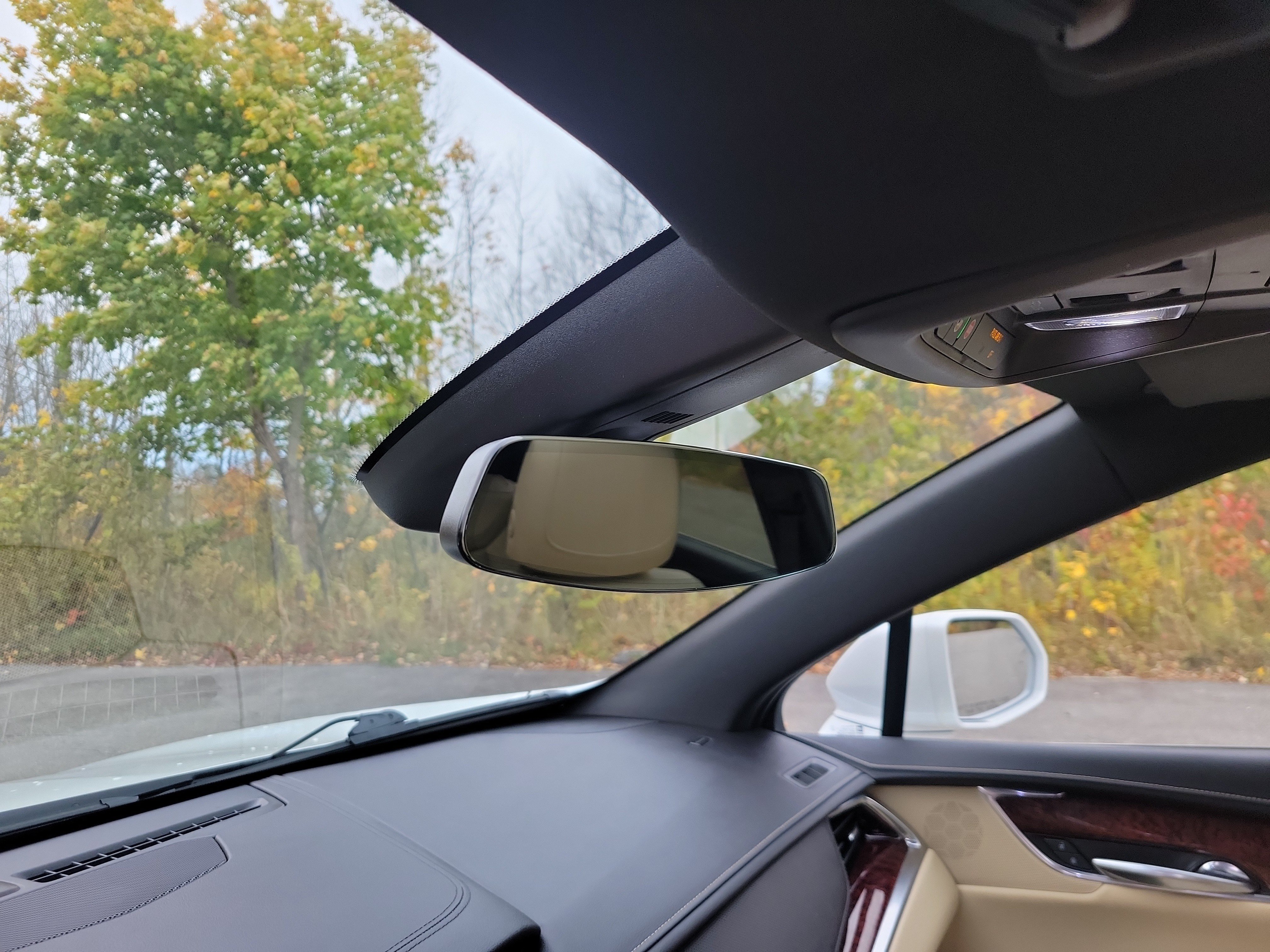 Used 2019 Cadillac XT5 Premium Luxury AWD/4WD image 29